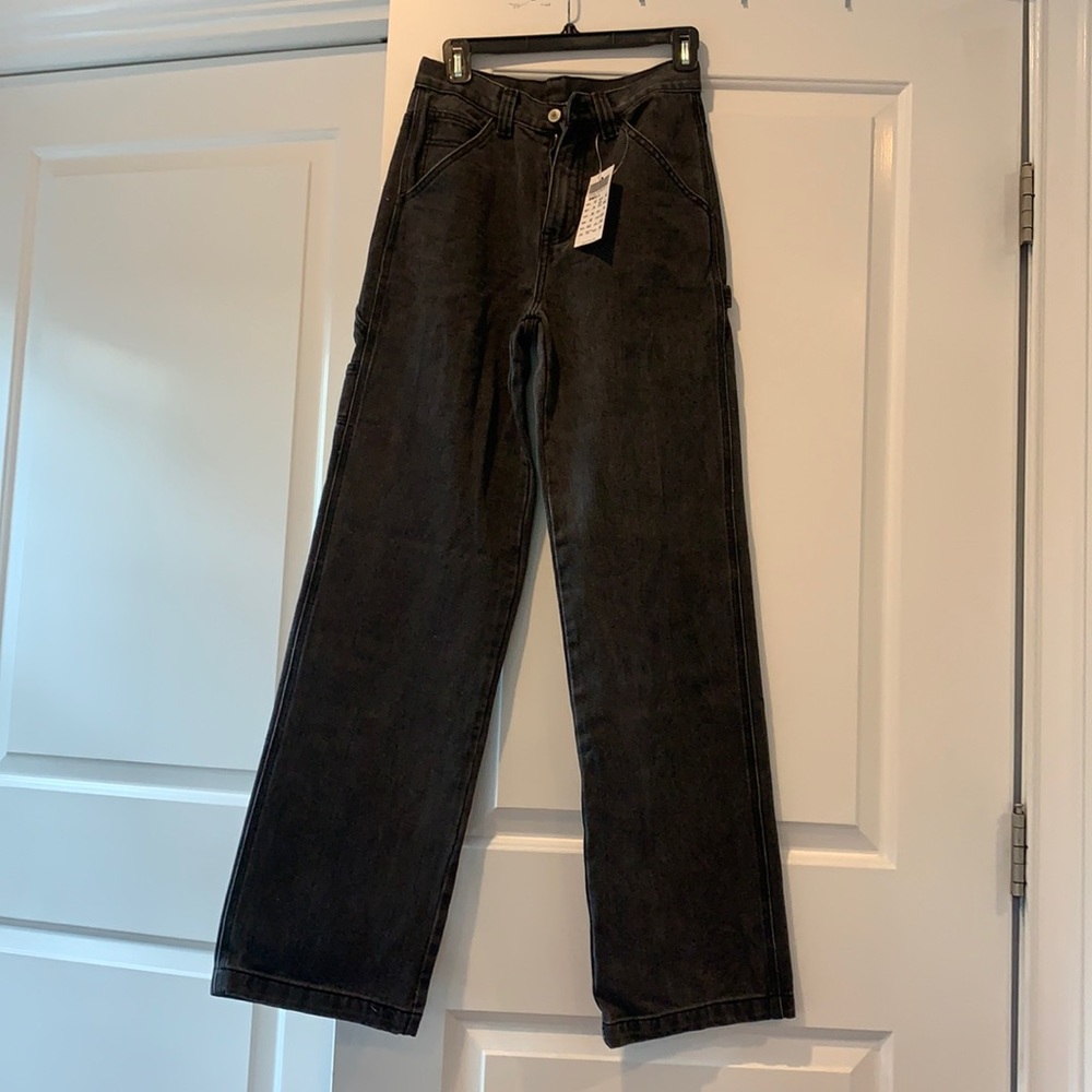 Brandy Melville Cargo pant